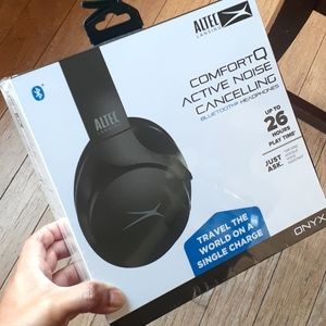 Altec wireless bluetooth headphones